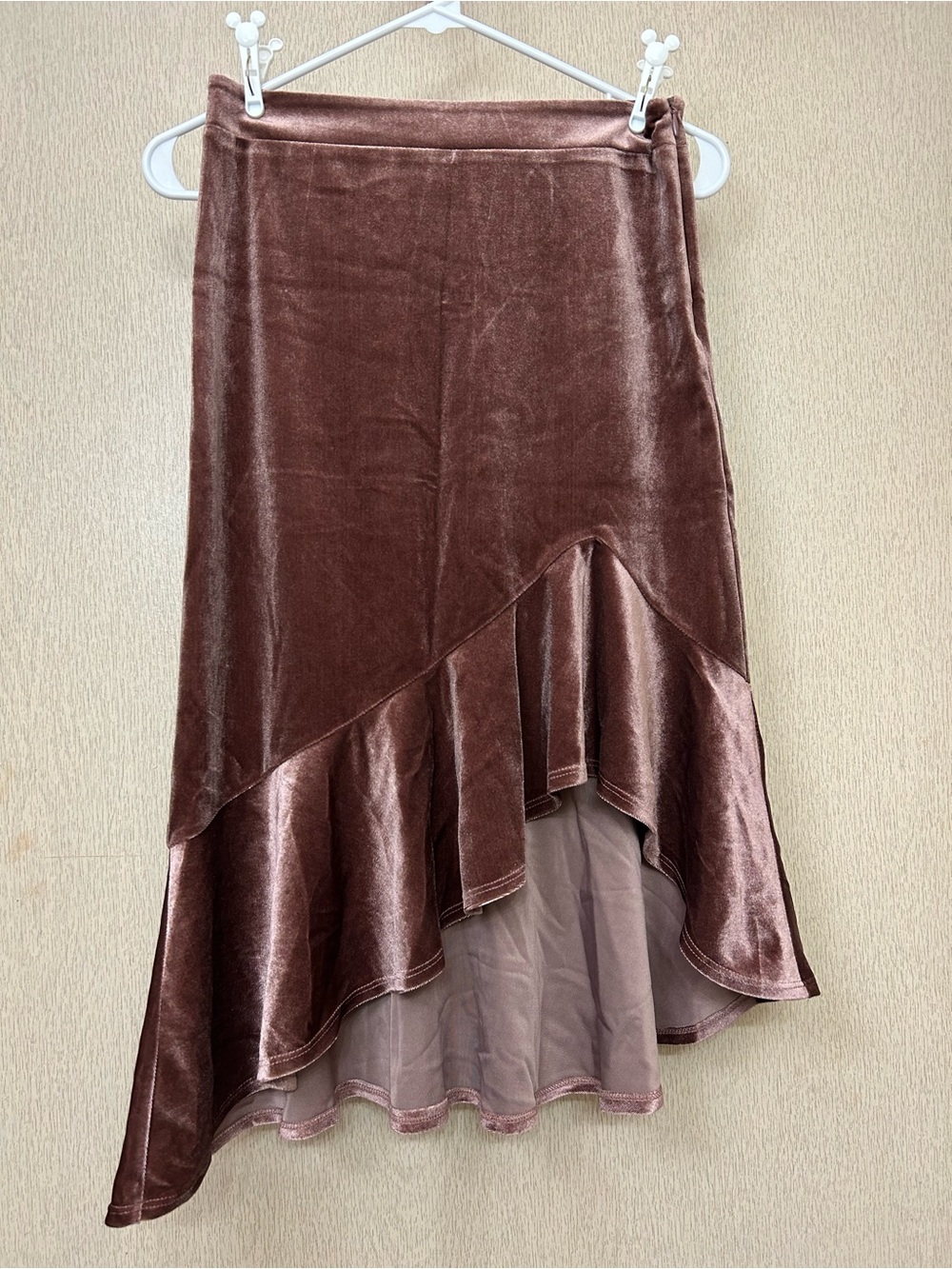 Forever 21 - Ruffle Skirt - Size S